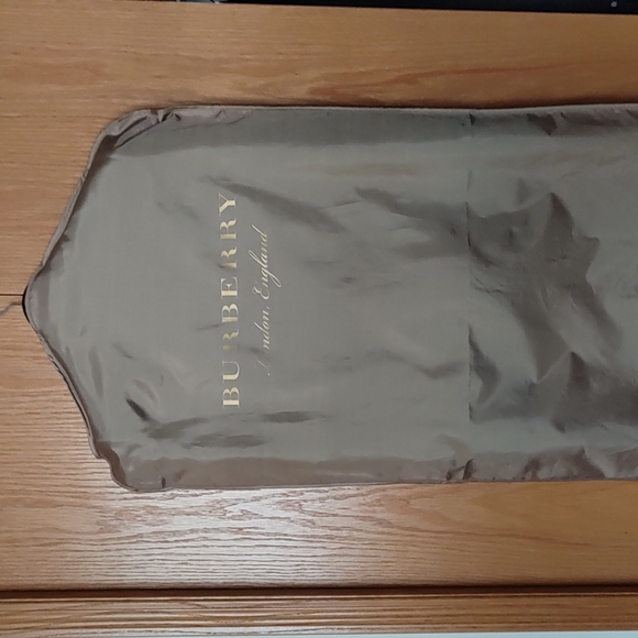 BURBERRY Wool Suit Late Model - Picture 15 of 15